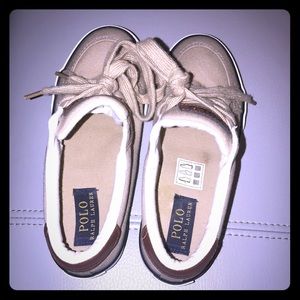 Polo by Ralph Lauren Shoes